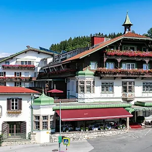 Igls Hotel