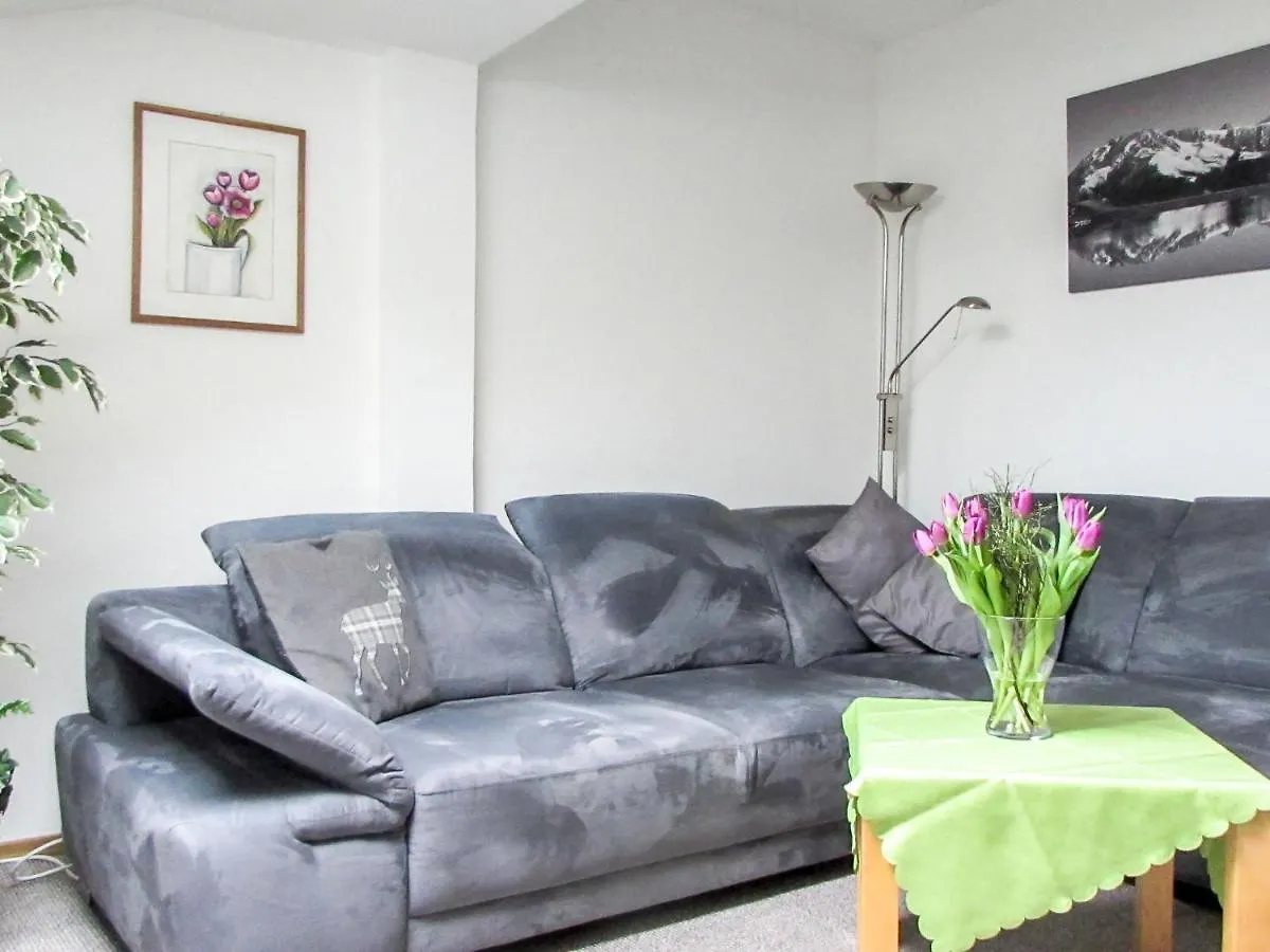 Apartment Haus Zimmermann By Interhome Innsbruck