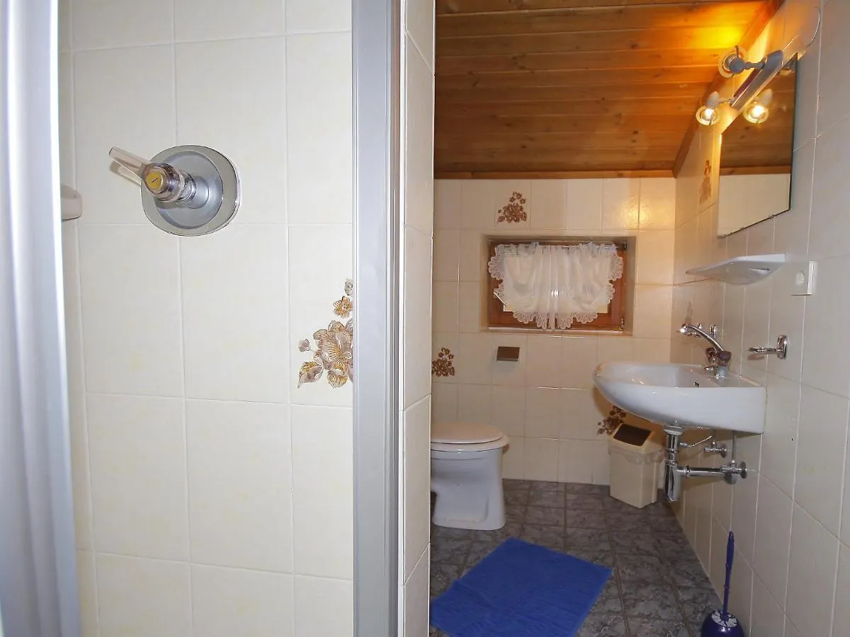 Apartment Haus Zimmermann By Interhome Innsbruck Østrig