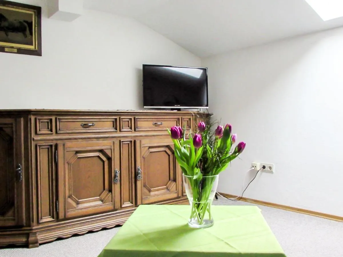 Apartment Haus Zimmermann By Interhome Innsbruck