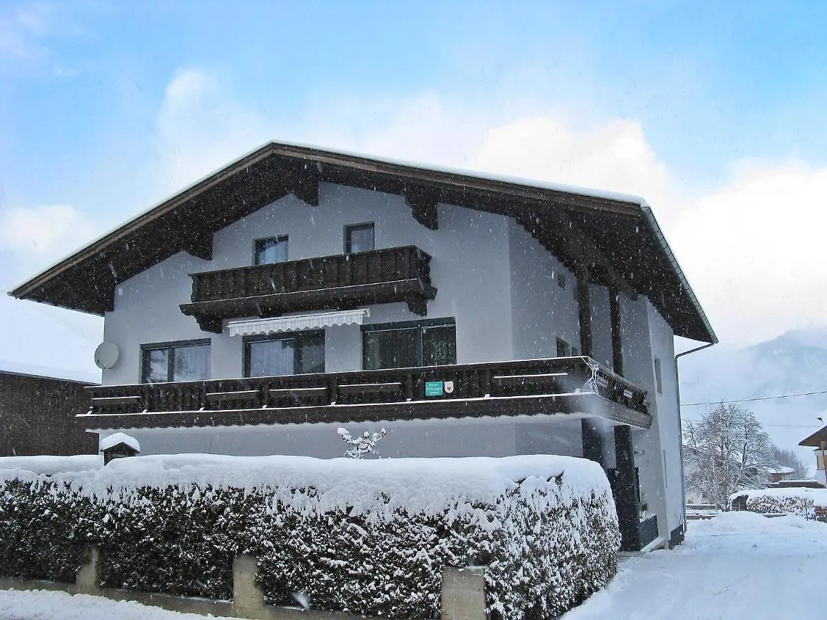 Apartment Haus Zimmermann By Interhome Innsbruck