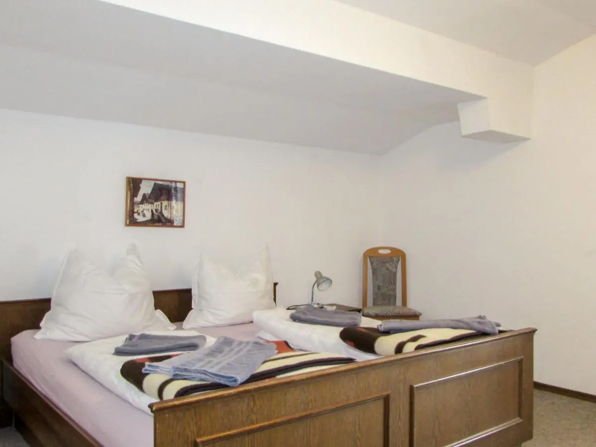 Apartment Haus Zimmermann By Interhome Innsbruck