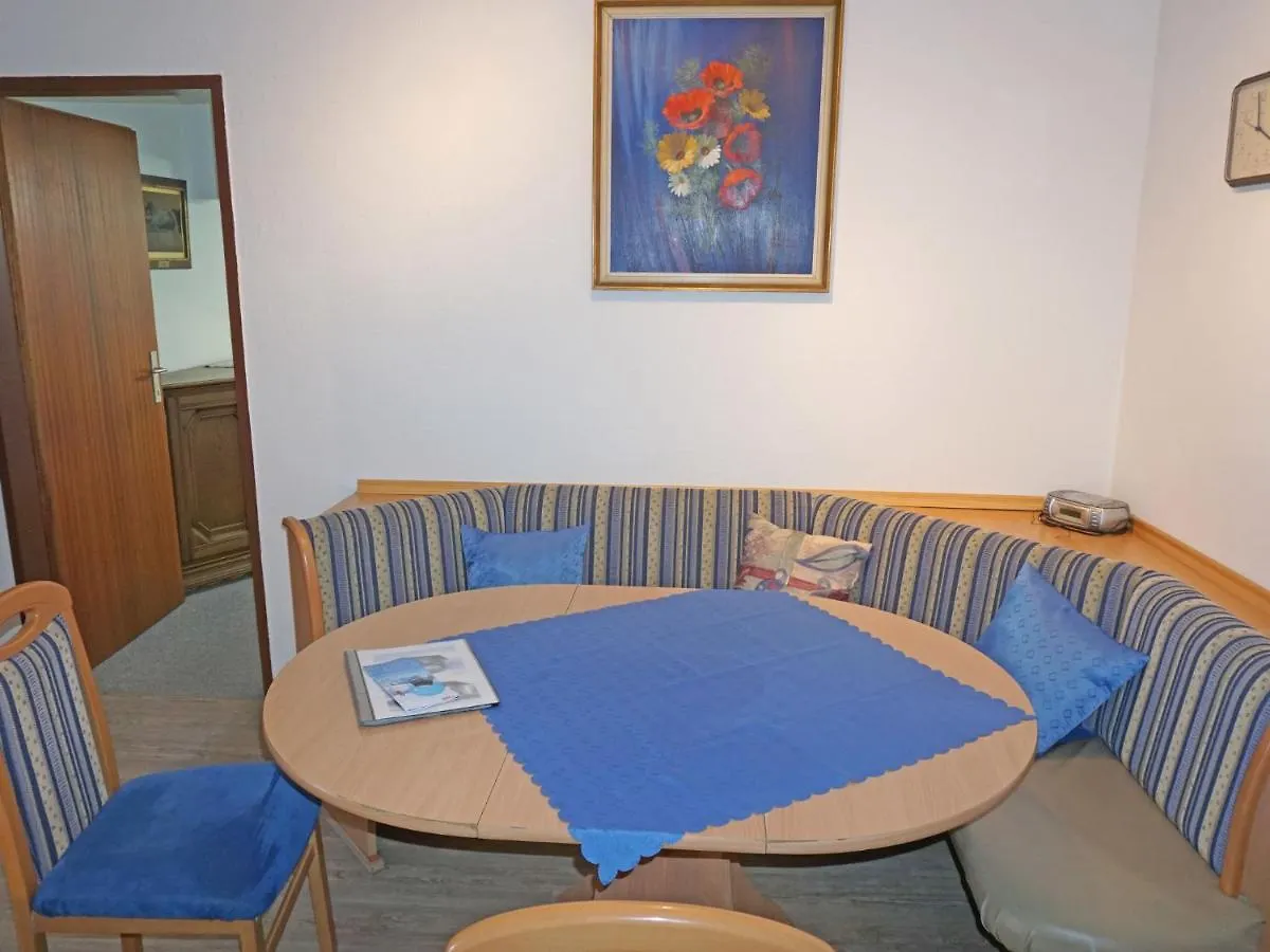Apartment Haus Zimmermann By Interhome Innsbruck Østrig
