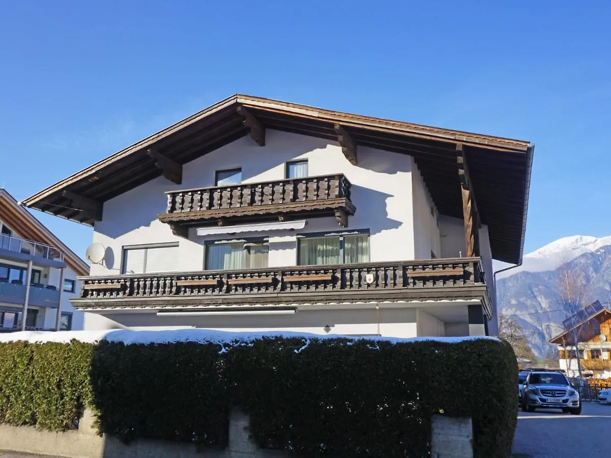 Apartment Haus Zimmermann By Interhome Innsbruck Østrig